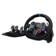 Logitech Wheel G29 Driving Force Racing (PS5-PS4-PS3-PC) 941-000112