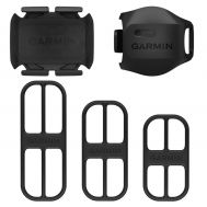 Garmin Speed Sensor 2 and Cadence Sensor 2 Bundle 010-12845-00