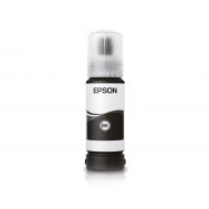 Μελάνι Epson 115 Black Ink Bottle C13T07C14A