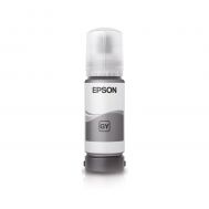 Μελάνι Epson 115 Grey Ink Bottle C13T07D54A