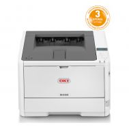 Εκτυπωτής Oki B432dn Laser Printer 45762012