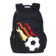 Lycsac Τσάντα Πλάτης One Backpack 21826 Football