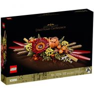 Lego Icons: Dried Flower Centerpiece 10314