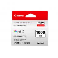 Μελάνι Canon PFI-1000CO Chroma Optimizer Inkjet Cartridge 80ml