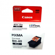 Printhead Canon BH-40 Black 3421C001