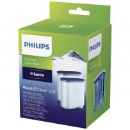Philips Φίλτρο Νερού Μηχανής Espresso 2τμχ CA6903/22