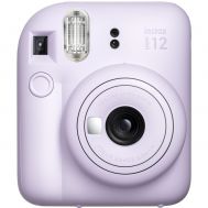 Fujifilm Instant Φωτογραφική Μηχανή Instax Mini 12 Lilac Purple 16806133