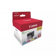 Μελάνι Canon PGI-2500XL BK/C/M/Y Inkjet Cartridge