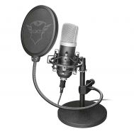 Μικρόφωνο Trust GXT 252+ Emita Plus Streaming Microphone
