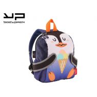Bodypack Τσάντα Πλάτης 22,5x27x11cm Penguin