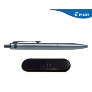 Pilot Στυλό Ball Point Explorer Μεταλλικό Γκρι 1.0mm