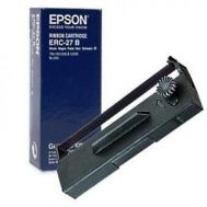 Ribbon Epson C43S015366 ERC-27B Black