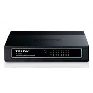 TP-Link Switch V5 10/100 Mbps 16 Ports TL-SF1016D