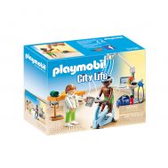 Playmobil City Life: Physical Therapist (70195)