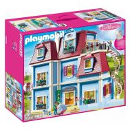 Playmobil Dollhouse: Τριώροφο Κουκλόσπιτο 70205