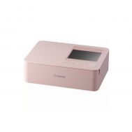 Canon Selphy CP1500 A6 Photo Printer Pink 5541C007AA