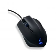 MediaRange Wired Gaming Mouse with RGB-Effect MRGS203