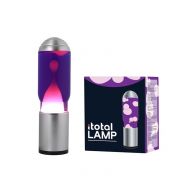 Λάμπα Λάβας i-Total XL2198 A.D.A. Violet-Pink Aromatic