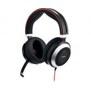 Headset Jabra Evolve 80 MS Stereo USB Black 7899-823-109