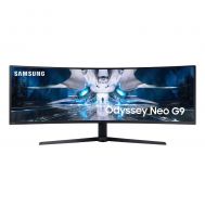 Οθόνη Samsung 49'' Odyssey Neo G9 Curved QLED Gaming Monitor LS49AG950NUXEN
