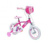 Παιδικό Ποδήλατο Huffy Kids Bike Glimmer 12" Pink 72039W