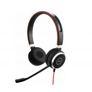 Jabra Evolve 40 VOIP Headset UC Stereo 6399-829-209