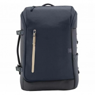 Τσάντα Notebook 15.6" HP Travel 25L Backpack Blue Night 6B8U5AA