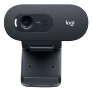 Logitech C505 HD Webcam 960-001364