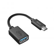 Trust Calyx USB-C to USB-A Adapter Cable 20967