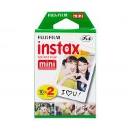 Fujifilm Instax Mini Film Doublepack 2x10 Sheets 16567828