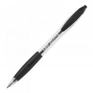 Στυλό Bic Atlantis Classic Ballpoint 1.0mm Μαύρο