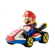 Αυτοκινητάκι Carrera Nintendo Mario Kart 8 Pull Speed Mario Figure 15817039