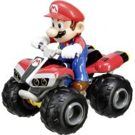 Τηλεκατευθυνόμενο Αυτοκίνητο Carrera Nintendo Mario Kart Mario - Quad