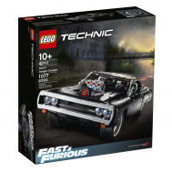 Lego Technic: Dom's Dodge Charger 42111