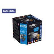 Kosmos Εκπαιδευτικό Παιχνίδι Rebotz Rusty
