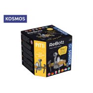 Kosmos Εκπαιδευτικό Παιχνίδι Rebotz Pitti