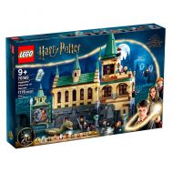 Lego Harry Potter: Hogwarts Chamber of Secrets 76389