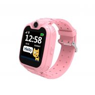 Smartwatch Canyon KW-31 ″Tony″ Kids with Camera Pink - CNE-KW31RR