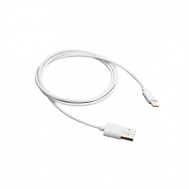 Canyon Type C USB Standard Cable White CNE-USBC1W