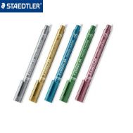 Staedtler Μαρκαδόρος Ανεξίτηλος Metallic Color