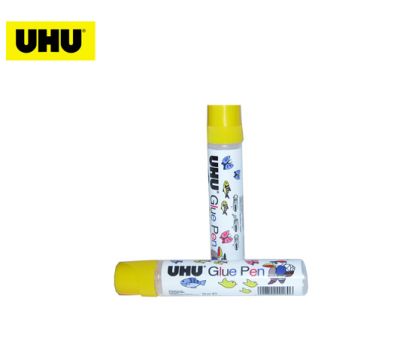 Κόλλα UHU ‘Glue pen’ 50ml.