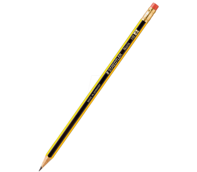 Μολύβι Staedtler Noris122-HB