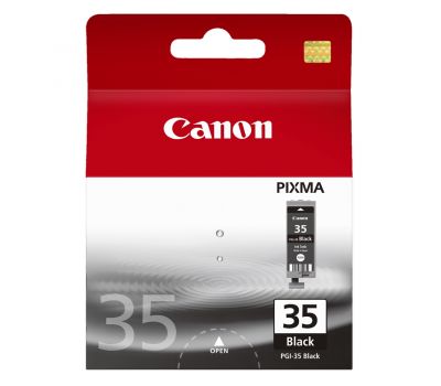 Μελάνι Canon PGI-35 Black Inkjet Cartridge