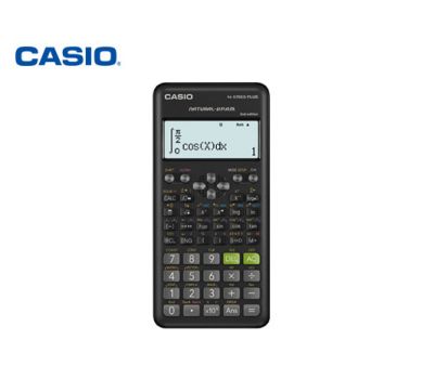 Casio Αριθμομηχανή Επιστημονική FX-991EPS2 417 Λειτουργίες