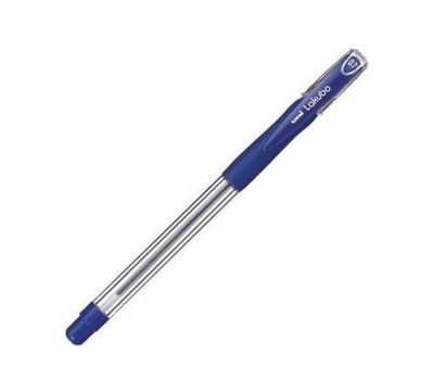 Στυλό Uni-Ball Sg-100 Lakubo 0.7 Μπλε