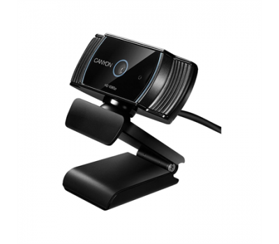 Canyon 1080p Full HD Live Streaming Webcam CNS-CWC5